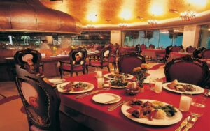 Cornelia Diamond Golf Resort & Spa (14)