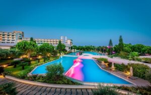 Cornelia Diamond Golf Resort & Spa (2)