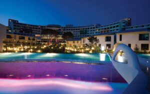 Cornelia Diamond Golf Resort & Spa (3)
