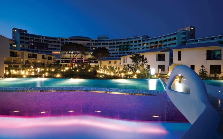 Golf Packages | Cornelia Diamond | 5 Nights, 3 Raunds Golf