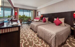 Cornelia Diamond Golf Resort & Spa (6)
