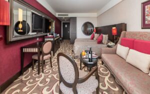 Cornelia Diamond Golf Resort & Spa (7)