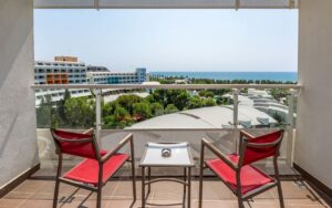 Cornelia Diamond Golf Resort & Spa (9)