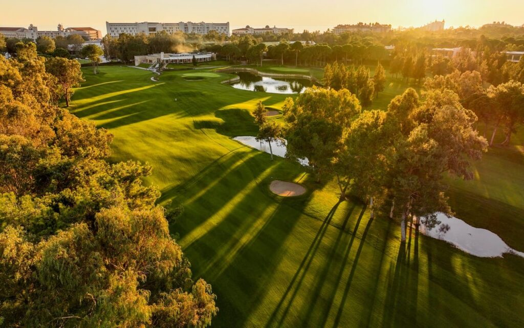 Kaya Palazzo Golf Club 9 Kaya Palazzo Golf Club 1