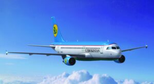 Golf Blog - Latest news and updates about Golf in Belek 7 A320 Uzbekistan Airways1