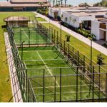 Padel and golf lovers, unite!