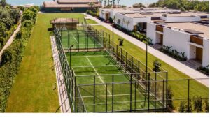Golf Blog - Latest news and updates about Golf in Belek 5 sirene padel 011